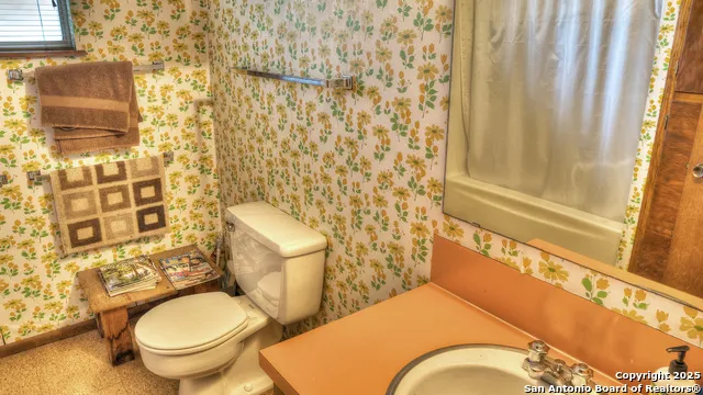 154 Weston Leakey, TX 78873