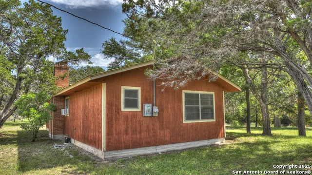 154 Weston Leakey, TX 78873