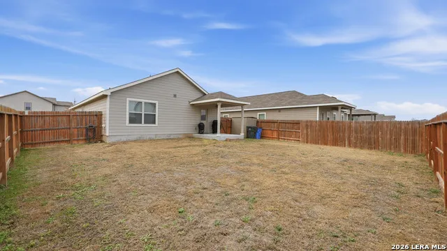 2513 Hiddenbrooke Trace Seguin, TX 78155