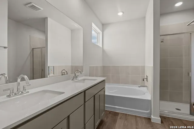 2532 Heritance Pass Seguin, TX 78155