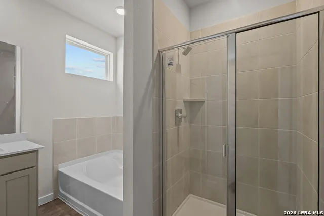 2532 Heritance Pass Seguin, TX 78155
