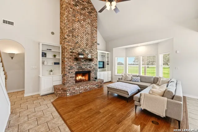 220 PRIVATE ROAD 4661 Castroville, TX 78009