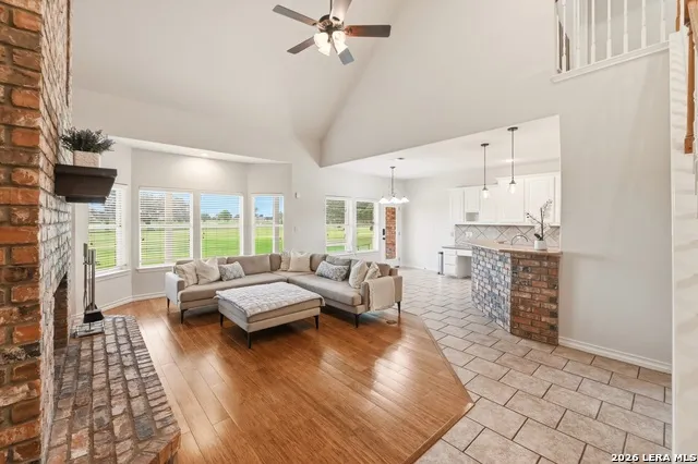 220 PRIVATE ROAD 4661 Castroville, TX 78009