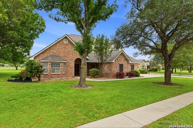 220 PRIVATE ROAD 4661 Castroville, TX 78009