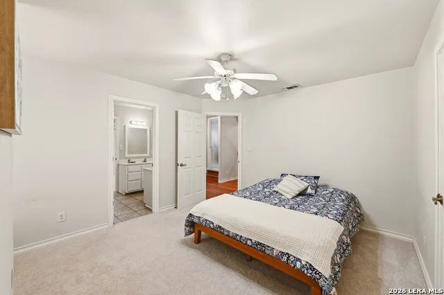 220 PRIVATE ROAD 4661 Castroville, TX 78009