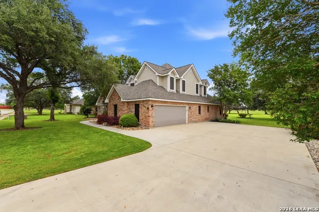 220 PRIVATE ROAD 4661 Castroville, TX 78009