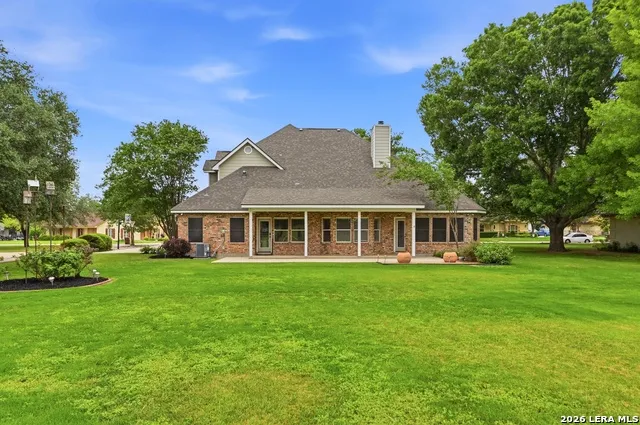 220 PRIVATE ROAD 4661 Castroville, TX 78009