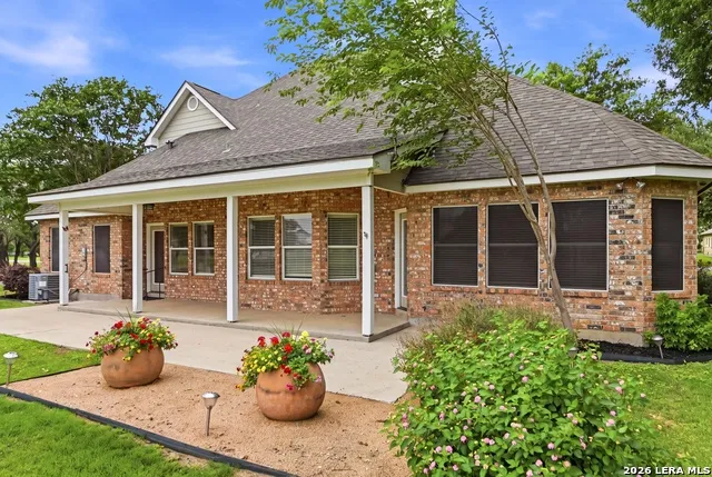 220 PRIVATE ROAD 4661 Castroville, TX 78009