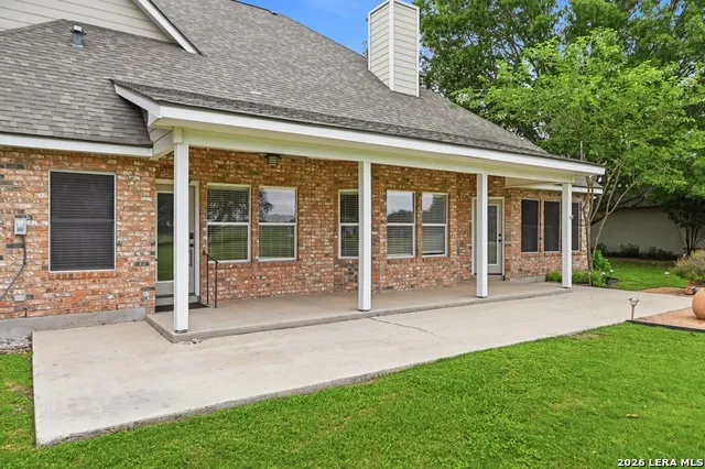 220 PRIVATE ROAD 4661 Castroville, TX 78009
