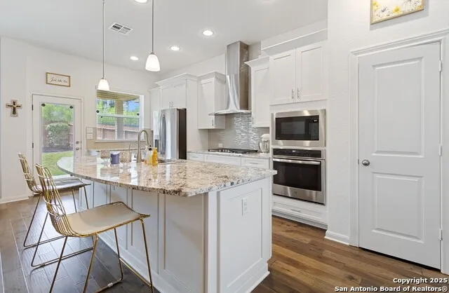 6918 Bella Verso San Antonio, TX 78256
