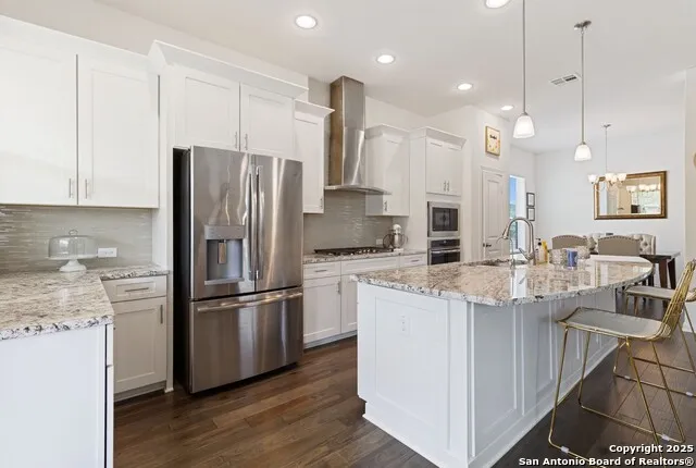 6918 Bella Verso San Antonio, TX 78256