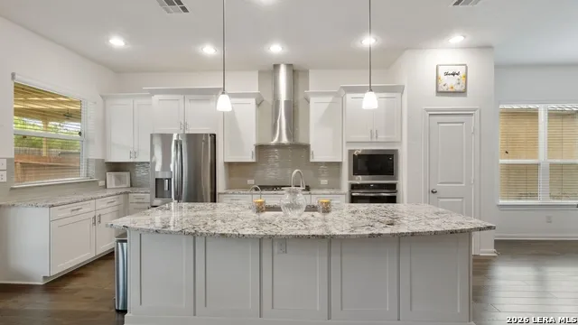6918 Bella Verso San Antonio, TX 78256