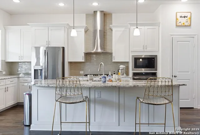 6918 Bella Verso San Antonio, TX 78256