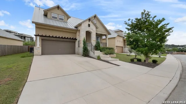 6918 Bella Verso San Antonio, TX 78256