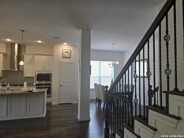 6918 Bella Verso San Antonio, TX 78256