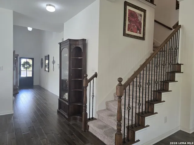 6918 Bella Verso San Antonio, TX 78256