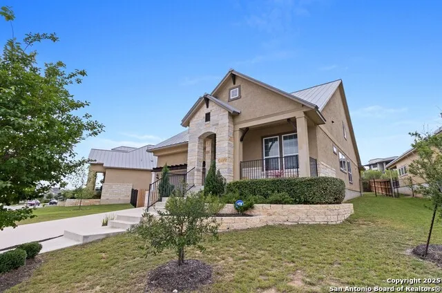 6918 Bella Verso San Antonio, TX 78256