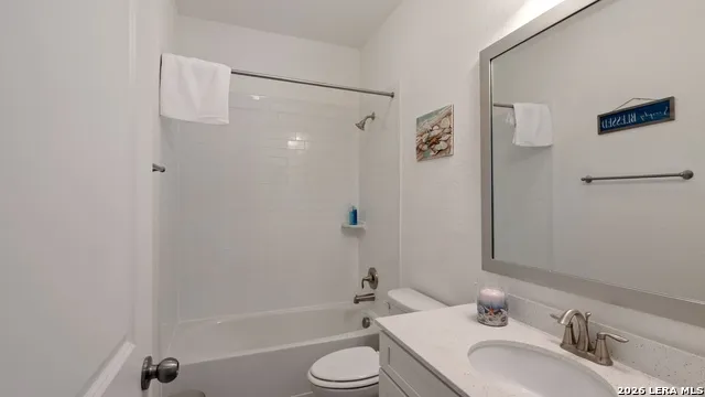 6918 Bella Verso San Antonio, TX 78256