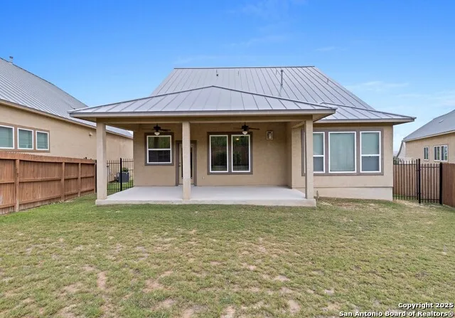 6918 Bella Verso San Antonio, TX 78256