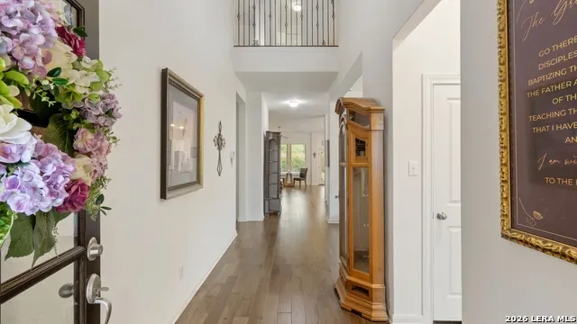 6918 Bella Verso San Antonio, TX 78256