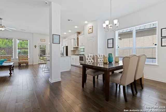 6918 Bella Verso San Antonio, TX 78256