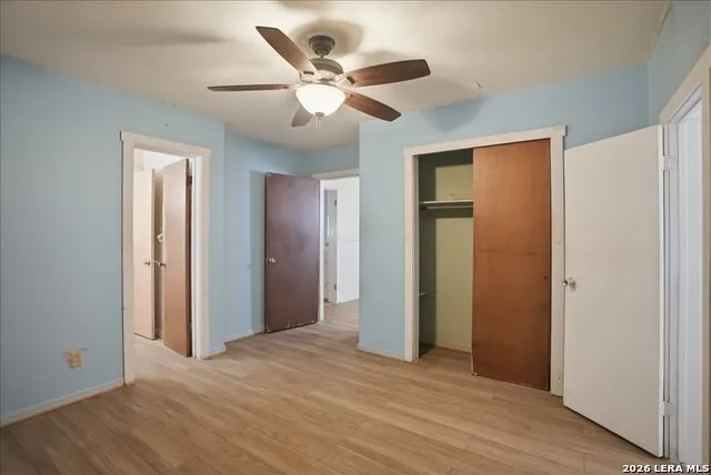 201 S ALTA VISTA ST Beeville, TX 78102