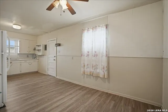 201 S ALTA VISTA ST Beeville, TX 78102