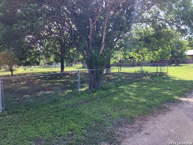 235 12TH ST Junction, TX 76849