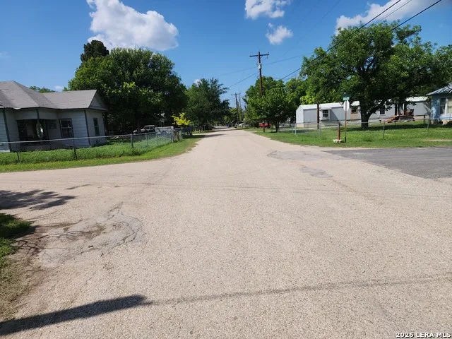 235 12TH ST Junction, TX 76849