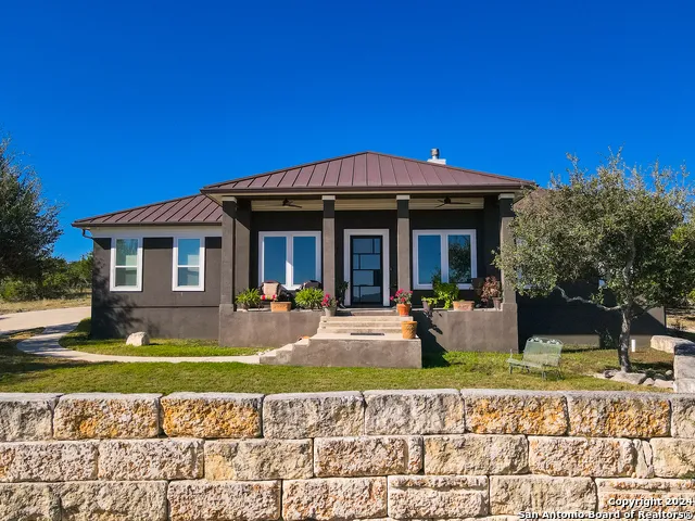221 BENTWOOD DR Spring Branch, TX 78070