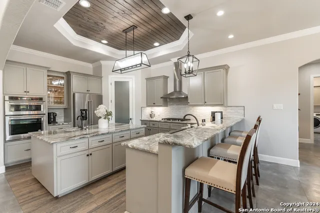 221 BENTWOOD DR Spring Branch, TX 78070