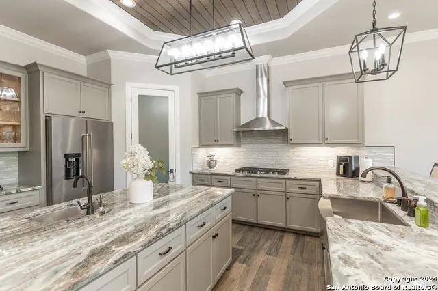 221 BENTWOOD DR Spring Branch, TX 78070
