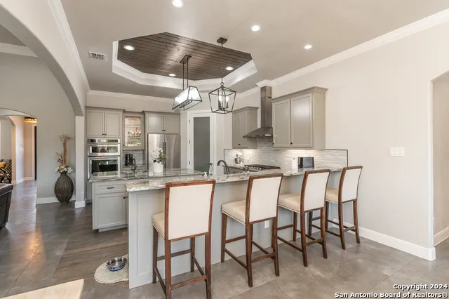 221 BENTWOOD DR Spring Branch, TX 78070