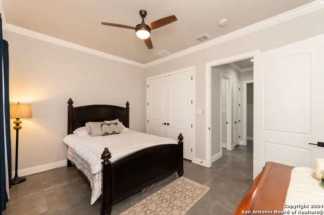 221 BENTWOOD DR Spring Branch, TX 78070