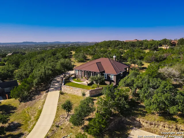 221 BENTWOOD DR Spring Branch, TX 78070