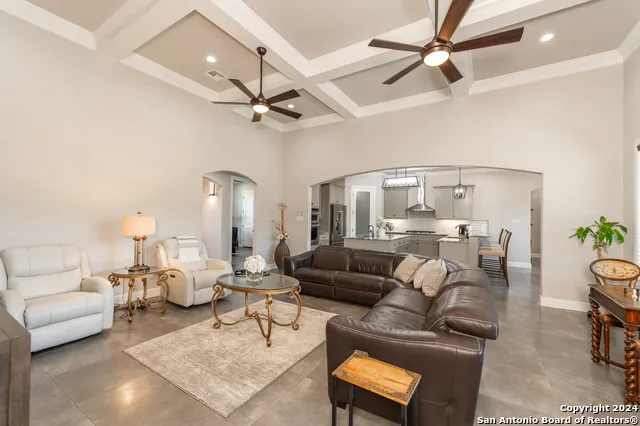 221 BENTWOOD DR Spring Branch, TX 78070