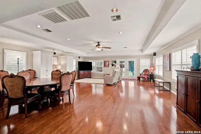 202 MESA ALTA ST San Antonio, TX 78232
