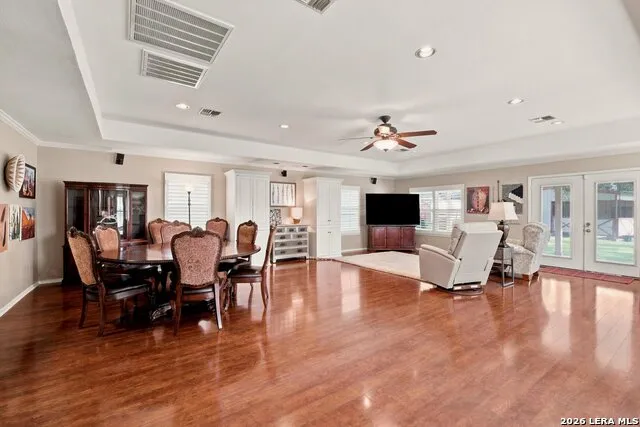 202 MESA ALTA ST San Antonio, TX 78232