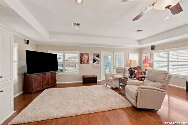 202 MESA ALTA ST San Antonio, TX 78232
