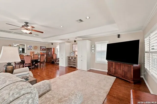 202 MESA ALTA ST San Antonio, TX 78232