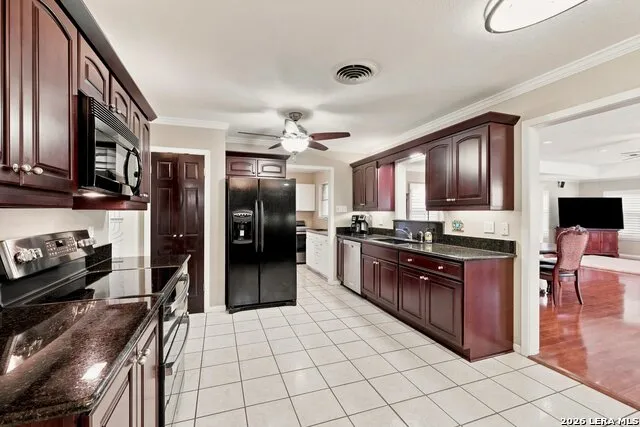 202 MESA ALTA ST San Antonio, TX 78232