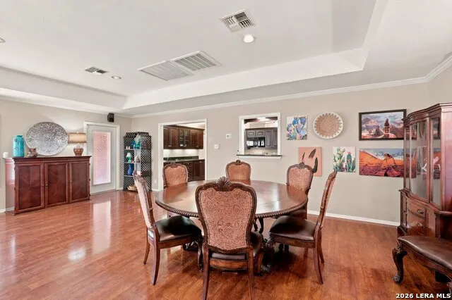 202 MESA ALTA ST San Antonio, TX 78232