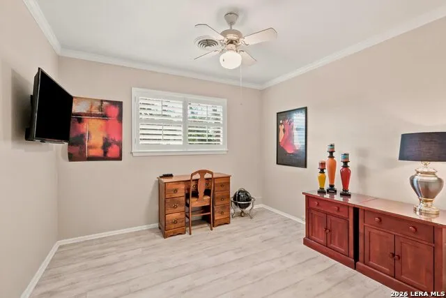 202 MESA ALTA ST San Antonio, TX 78232