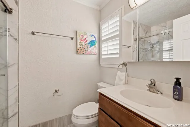 202 MESA ALTA ST San Antonio, TX 78232