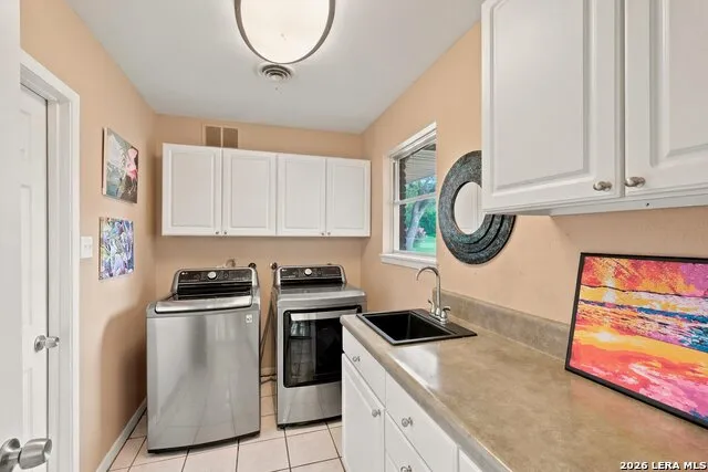 202 MESA ALTA ST San Antonio, TX 78232