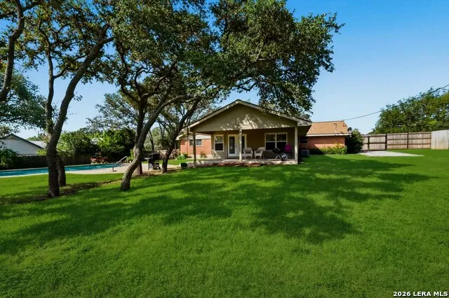 202 MESA ALTA ST San Antonio, TX 78232