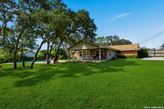 202 MESA ALTA ST San Antonio, TX 78232