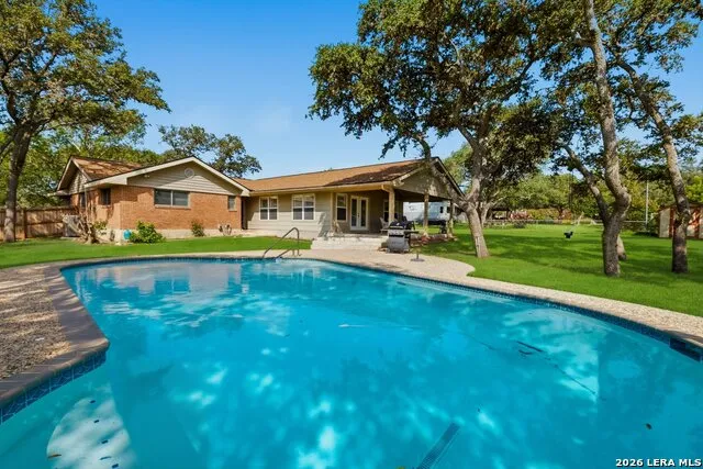 202 MESA ALTA ST San Antonio, TX 78232