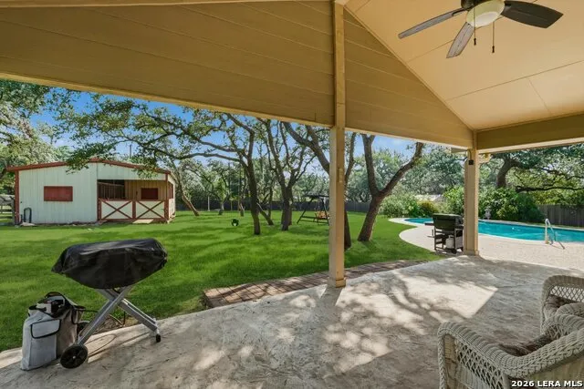 202 MESA ALTA ST San Antonio, TX 78232