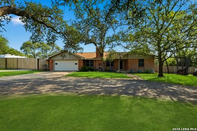 202 MESA ALTA ST San Antonio, TX 78232